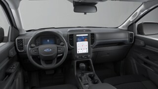 2026 Ford Ranger® Internal Image 2